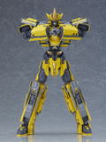 MODEROID Shinkansen Henkei Robo Shinkalion: Shinkalion Doctor Yellow thumbnail 3