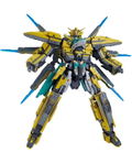 MODEROID Shinkansen Henkei Robo Shinkalion: Shinkalion E5 x Doctor Yellow [GSC Online Shop Exclusive Ver.] thumbnail 1
