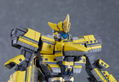 MODEROID Shinkansen Henkei Robo Shinkalion: Shinkalion E5 x Doctor Yellow [GSC Online Shop Exclusive Ver.] thumbnail 14