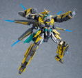MODEROID Shinkansen Henkei Robo Shinkalion: Shinkalion E5 x Doctor Yellow [GSC Online Shop Exclusive Ver.] thumbnail 3