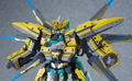 MODEROID Shinkansen Henkei Robo Shinkalion: Shinkalion E5 x Doctor Yellow [GSC Online Shop Exclusive Ver.] thumbnail 6