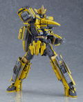 MODEROID Shinkansen Henkei Robo Shinkalion: Shinkalion E5 x Doctor Yellow [GSC Online Shop Exclusive Ver.] thumbnail 9