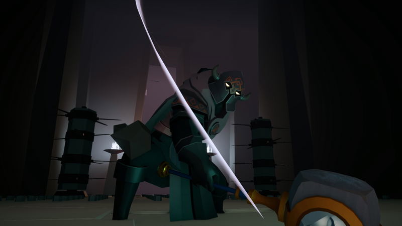 Necropolis (Brutal Edition) <span class="ext" style="background-color: #2a475e; color: #FFFFFF;">STEAM</span> <span class="ext ext_digital">digital</span> image 11