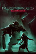Necropolis (Brutal Edition) <span class="ext" style="background-color: #2a475e; color: #FFFFFF;">STEAM</span> <span class="ext ext_digital">digital</span> thumbnail 1