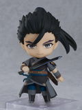 Nendoroid No. 1471 Gujian 3: Beiluo thumbnail 2