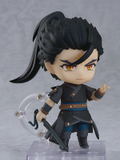 Nendoroid No. 1471 Gujian 3: Beiluo thumbnail 6