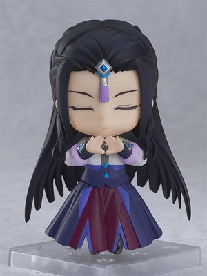 Nendoroid No. 1472 Gujian 3: Yun'wuyue