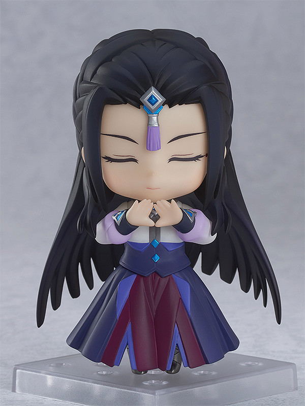 Nendoroid No. 1472 Gujian 3: Yun'wuyue image 6