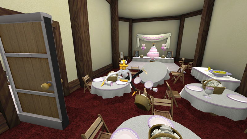 Octodad: Dadliest Catch <span class="ext" style="background-color: #581c6c; color: #FFFFFF;">GOG.com</span> <span class="ext ext_digital">digital</span> image 2