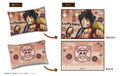 One Piece - KirieArt Pillow Case Monkey D. Luffy thumbnail 1