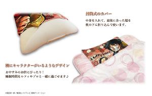 One Piece - KirieArt Pillow Case Monkey D. Luffy