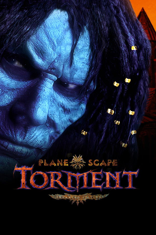 Planescape: Torment (Enhanced Edition) STEAM digital for Windows