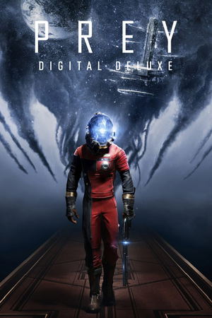 Prey (Digital Deluxe Edition)_