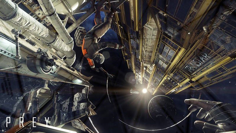 Prey (Digital Deluxe Edition) <span class="ext" style="background-color: #581c6c; color: #FFFFFF;">GOG.com</span> <span class="ext ext_digital">digital</span> image 3