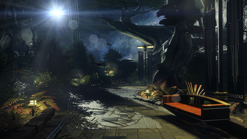 Prey (Digital Deluxe Edition) <span class="ext" style="background-color: #581c6c; color: #FFFFFF;">GOG.com</span> <span class="ext ext_digital">digital</span> image 4