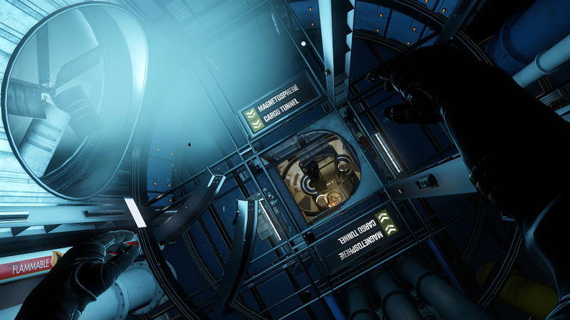 Prey (Digital Deluxe Edition) <span class="ext" style="background-color: #581c6c; color: #FFFFFF;">GOG.com</span> <span class="ext ext_digital">digital</span> image 7