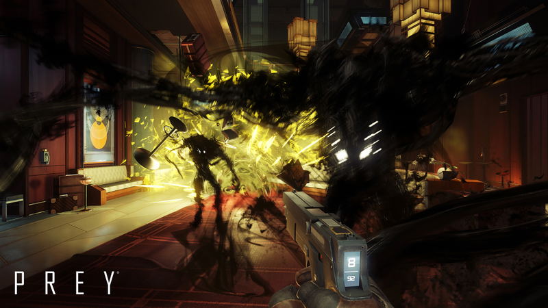 Prey (Digital Deluxe Edition) <span class="ext" style="background-color: #581c6c; color: #FFFFFF;">GOG.com</span> <span class="ext ext_digital">digital</span> image 8