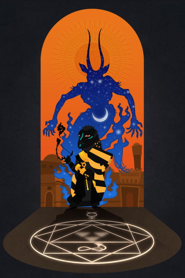 Qasir al-Wasat (International Edition) STEAM digital — Import Game Deal