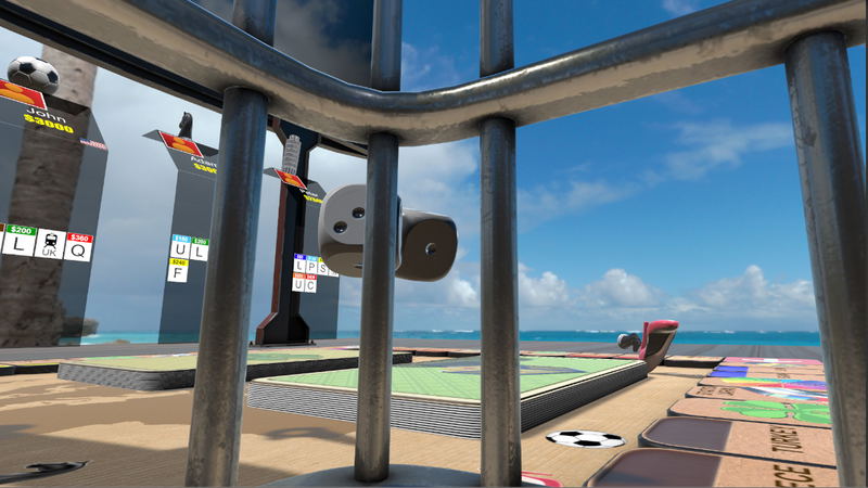Rento Fortune VR <span class="ext" style="background-color: #2a475e; color: #FFFFFF;">STEAM</span> <span class="ext ext_digital">digital</span> image 4