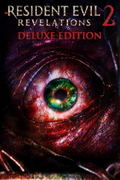 Resident Evil Revelations 2 (Deluxe Edition) <span class="ext" style="background-color: #2a475e; color: #FFFFFF;">STEAM</span> <span class="ext ext_digital">digital</span> thumbnail 1
