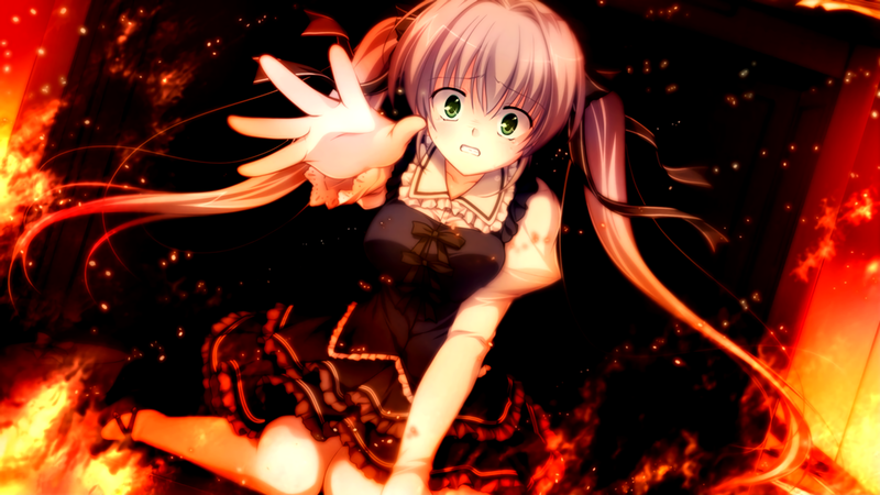 Root Double: Before Crime * After Days [Xtend Edition] image 11