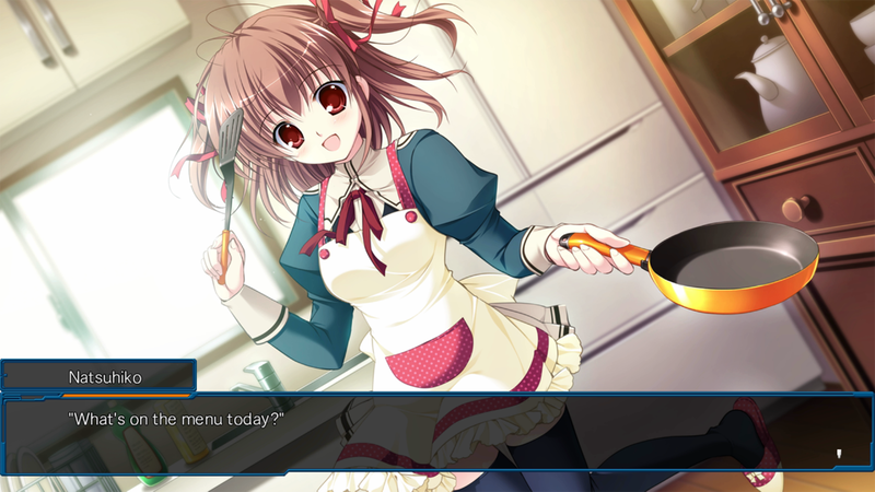 Root Double: Before Crime * After Days [Xtend Edition] image 12