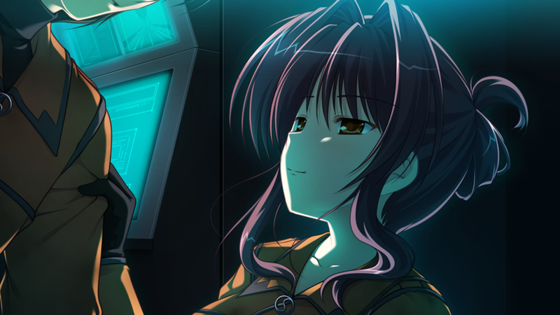 Root Double: Before Crime * After Days [Xtend Edition] image 3