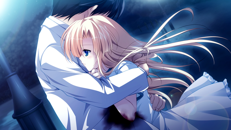 Root Double: Before Crime * After Days [Xtend Edition] image 6