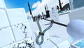 Snow Fortress <span class="ext" style="background-color: #2a475e; color: #FFFFFF;">STEAM</span> <span class="ext ext_digital">digital</span> thumbnail 4