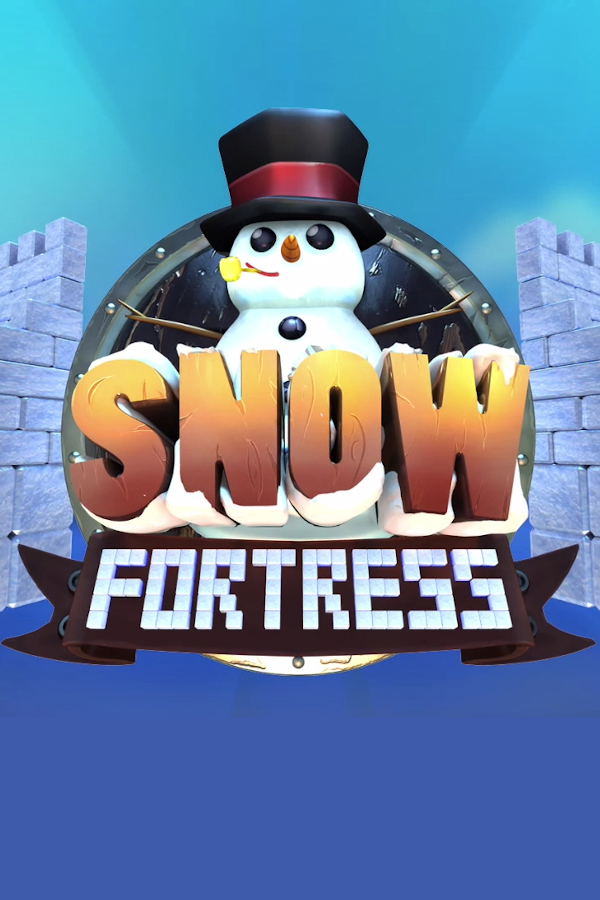 Snow Fortress <span class="ext" style="background-color: #2a475e; color: #FFFFFF;">STEAM</span> <span class="ext ext_digital">digital</span> image 1