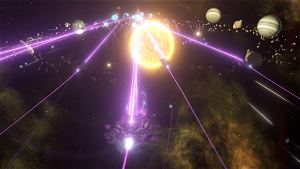 Stellaris: Lithoids Species (DLC)