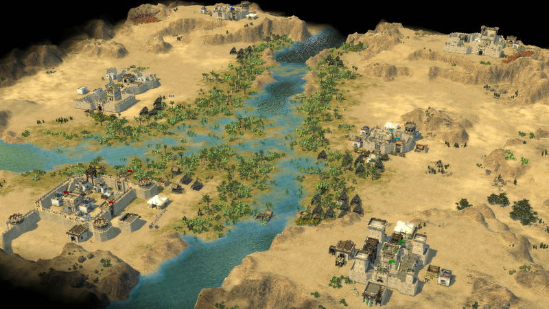 Stronghold Crusader II (Ultimate Edition) <span class="ext" style="background-color: #2a475e; color: #FFFFFF;">STEAM</span> <span class="ext ext_digital">digital</span> image 7