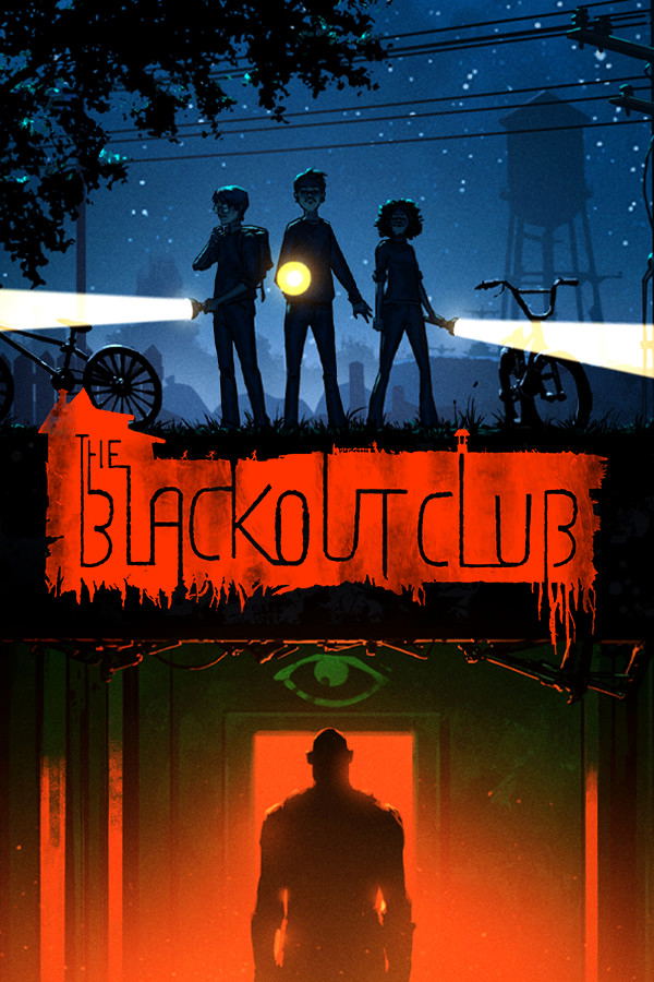 The Blackout Club STEAM digital — Import Game Deal