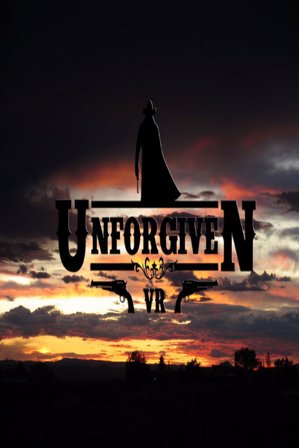 Unforgiven VR STEAM digital — Import Game Deal