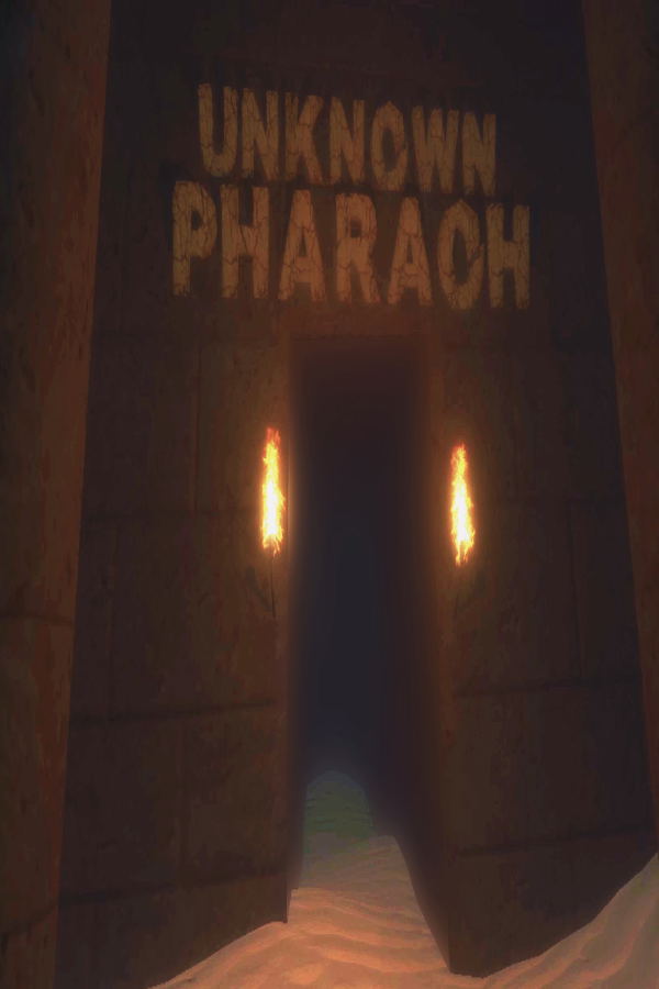 Unknown Pharaoh STEAM digital — Import Game Deal