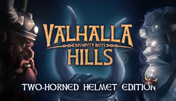 Valhalla Hills (Two-Horned Helmet Edition) (DLC) DLC STEAM digital — Import Game Deal