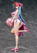 Valkyria Chronicles Duel 1/7 Scale Pre-Painted Figure: Riela Marcellis thumbnail 2