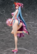 Valkyria Chronicles Duel 1/7 Scale Pre-Painted Figure: Riela Marcellis thumbnail 3