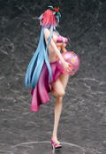 Valkyria Chronicles Duel 1/7 Scale Pre-Painted Figure: Riela Marcellis thumbnail 5
