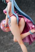 Valkyria Chronicles Duel 1/7 Scale Pre-Painted Figure: Riela Marcellis thumbnail 8