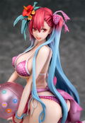 Valkyria Chronicles Duel 1/7 Scale Pre-Painted Figure: Riela Marcellis thumbnail 9