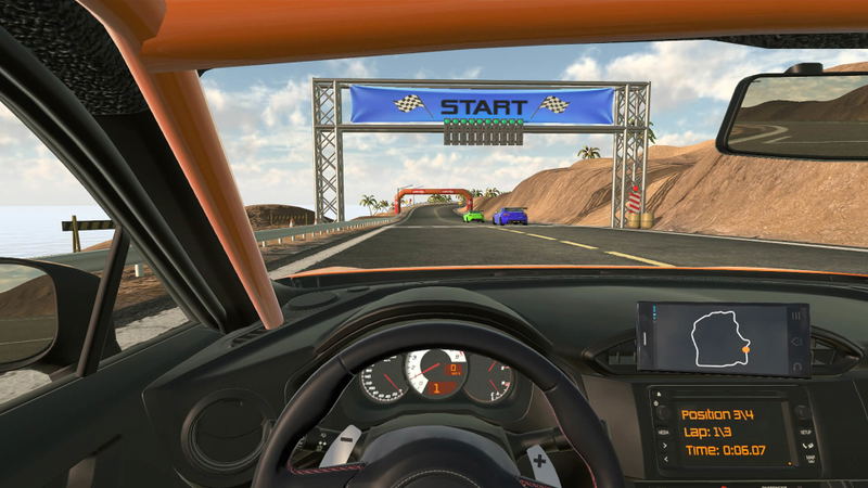 VR Drivers <span class="ext" style="background-color: #2a475e; color: #FFFFFF;">STEAM</span> <span class="ext ext_digital">digital</span> image 2