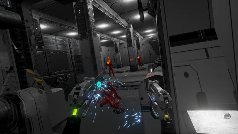 VR Shooter Guns <span class="ext" style="background-color: #2a475e; color: #FFFFFF;">STEAM</span> <span class="ext ext_digital">digital</span> image 4