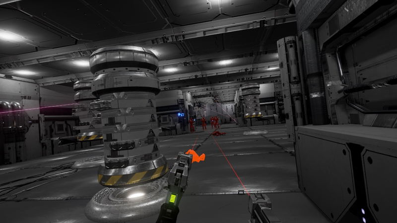 VR Shooter Guns <span class="ext" style="background-color: #2a475e; color: #FFFFFF;">STEAM</span> <span class="ext ext_digital">digital</span> image 5