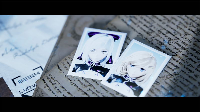 Wing of Darkness [Limited Edition] (Chinese) image 5