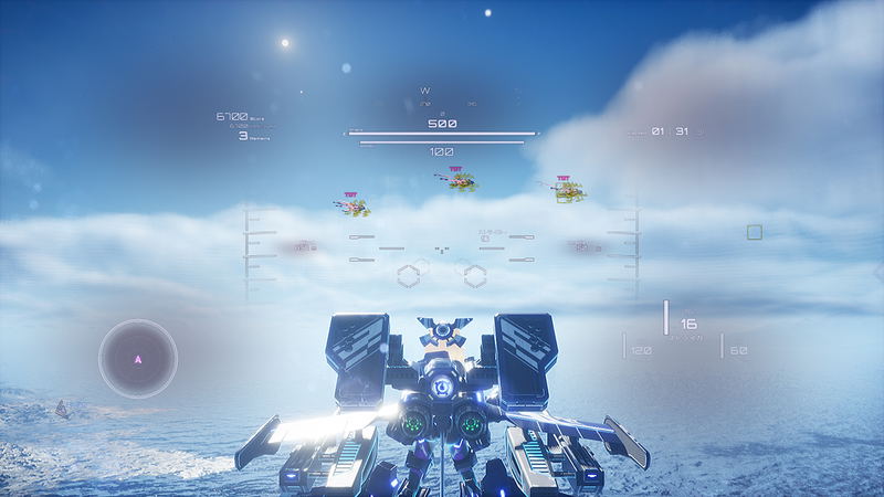 Wing of Darkness [Limited Edition] (Chinese) image 9