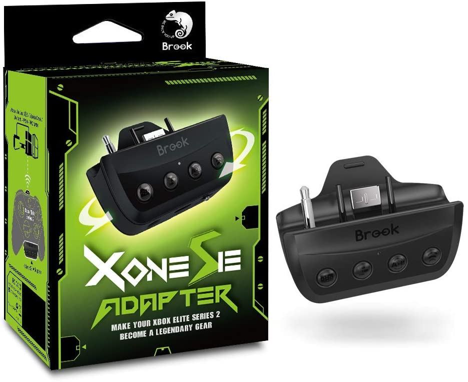 X One Adapter SE