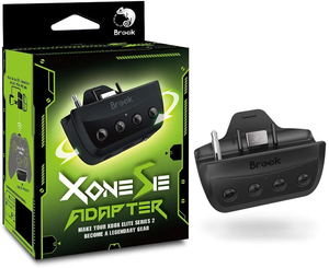 X One Adapter SE_