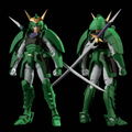 Choudan Kadou Legendary Armor Samurai Troopers: Sage of the Halo thumbnail 3