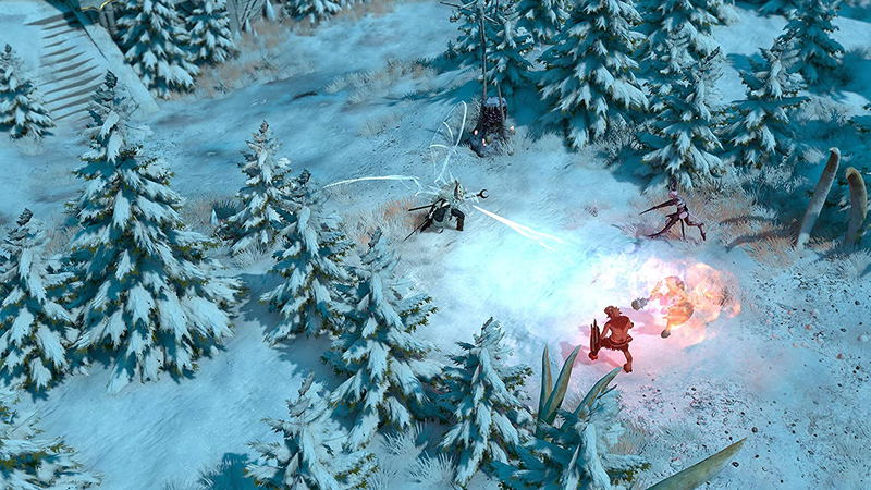 Warhammer: Chaosbane [Slayer Edition] image 3